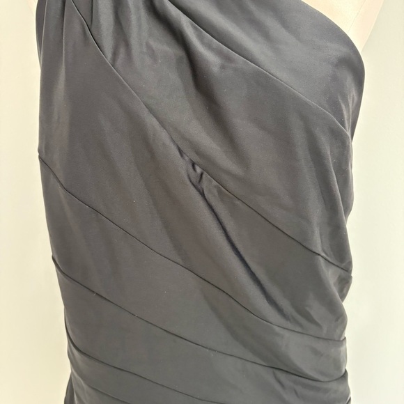 Summersalt The Sidestroke One Piece Swimsuit Size 22 Sea Urchin Black NWOT - Picture 5 of 16